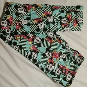 Lularoe TC leggings!